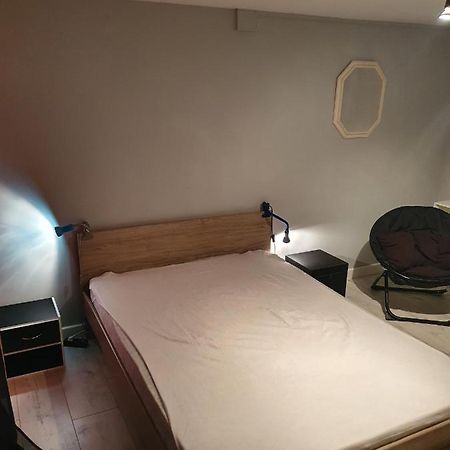 Апартаменти T2 Jusqu'A 4 Personnes En Rez-De-Jardin De Maison, Avec Piscine, Draps Et Serviettes De Toilette Fournis Аржеле-сюр-Мер Екстер'єр фото